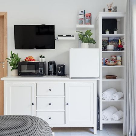 Siskin Guest Suite Kinrara Luaran gambar