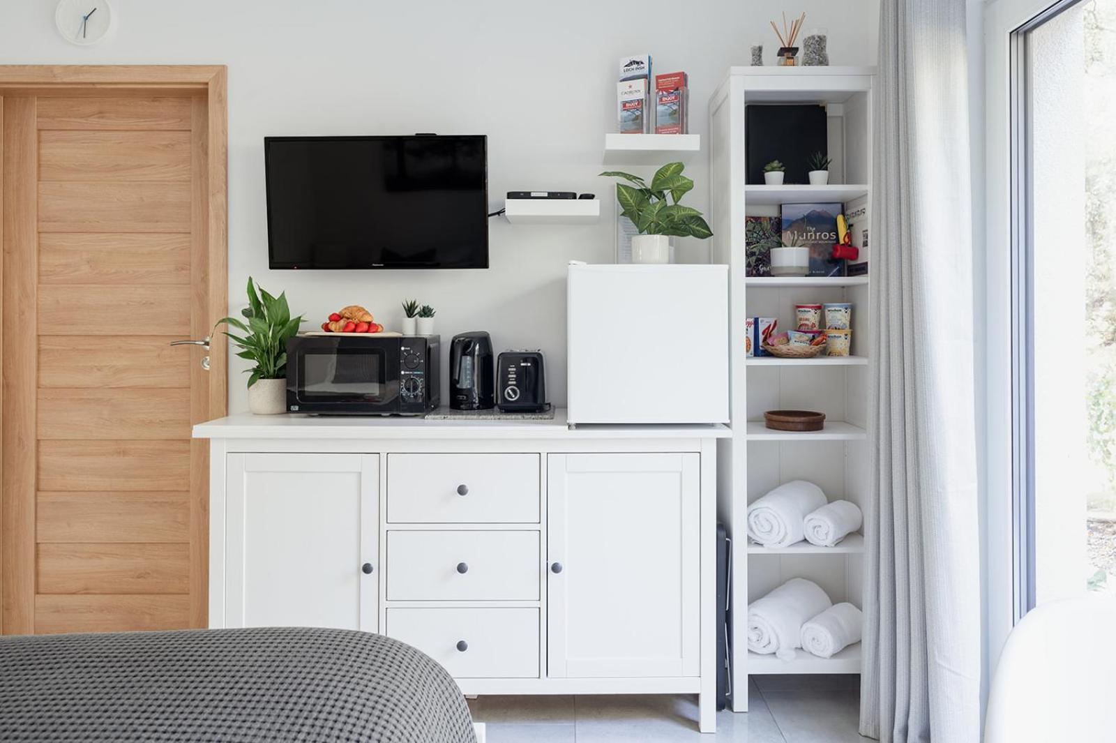 Siskin Guest Suite Kinrara Luaran gambar