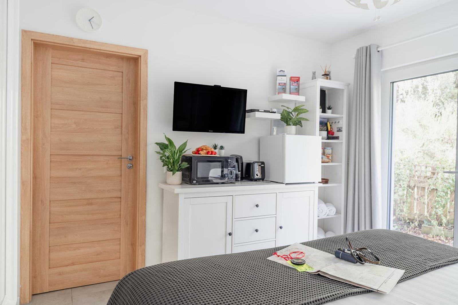 Siskin Guest Suite Kinrara Luaran gambar