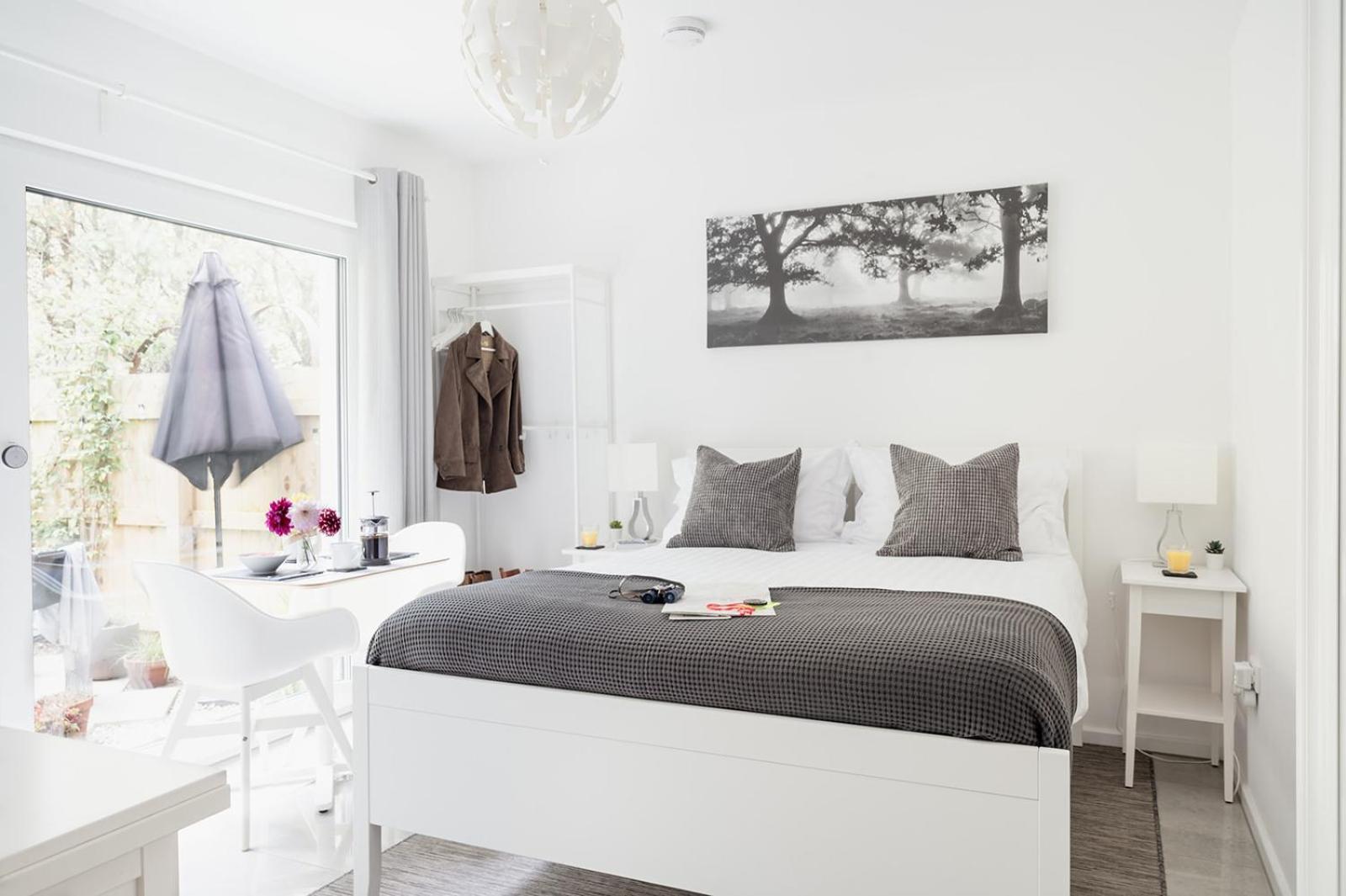 Siskin Guest Suite Kinrara Luaran gambar