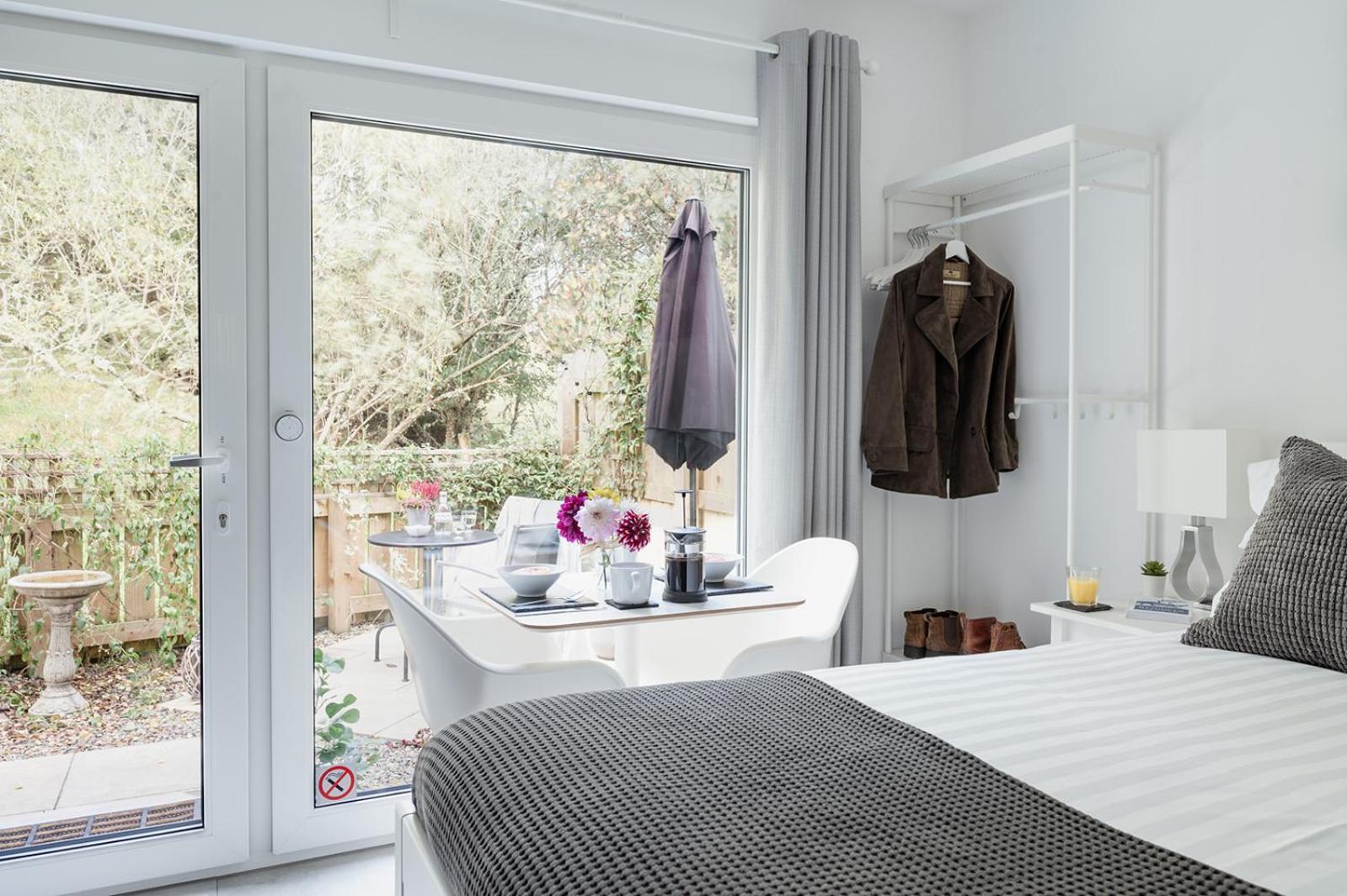 Siskin Guest Suite Kinrara Luaran gambar