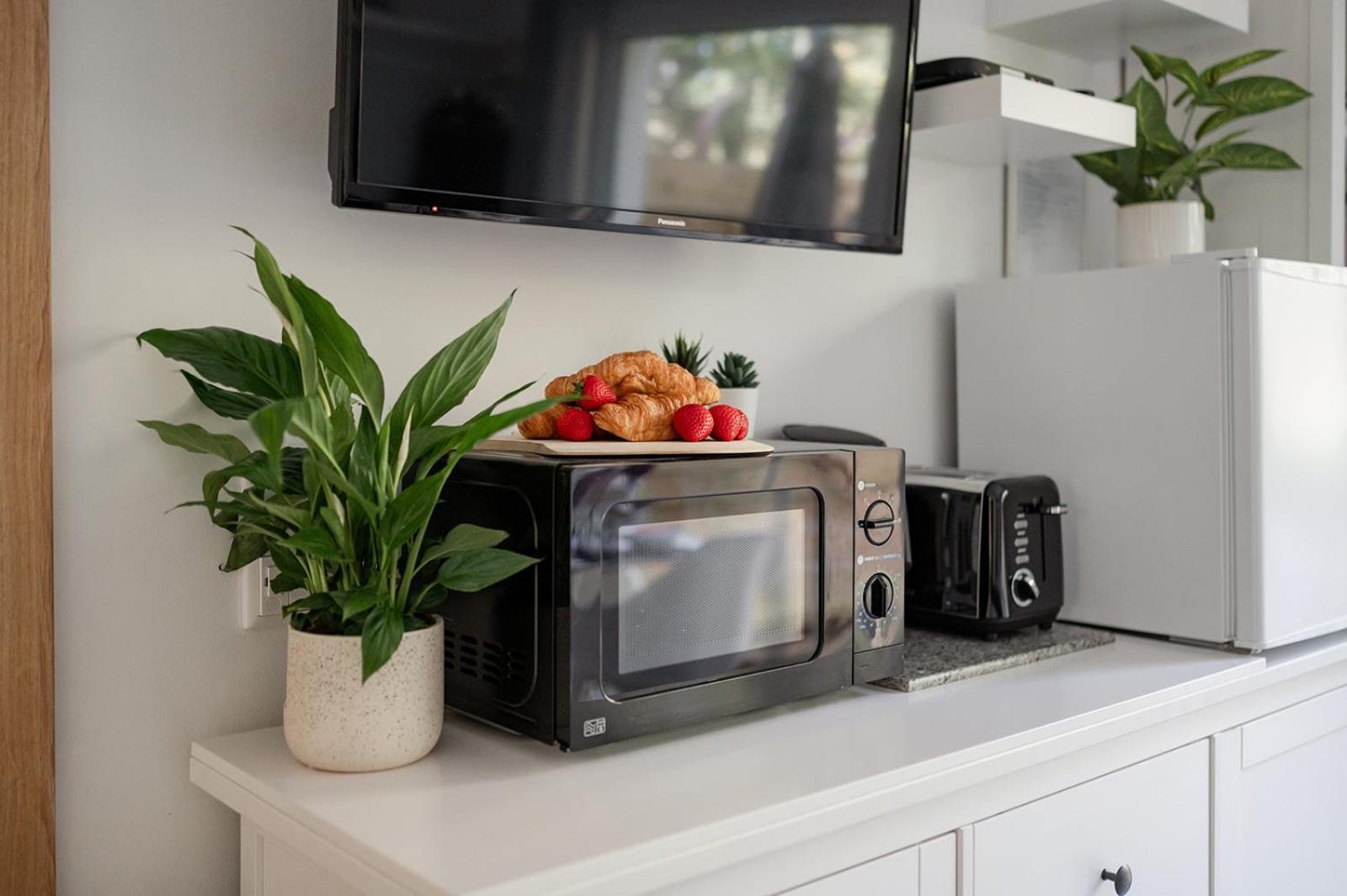 Siskin Guest Suite Kinrara Luaran gambar