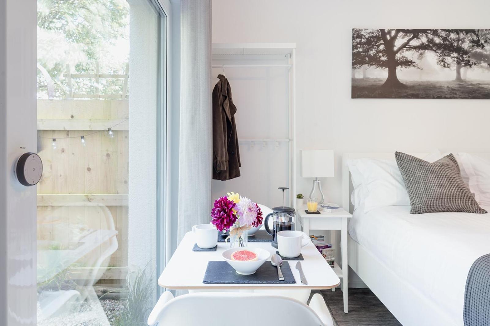 Siskin Guest Suite Kinrara Luaran gambar